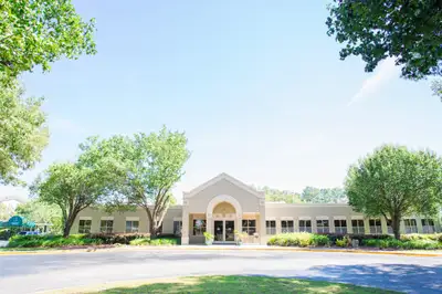 Lighthouse Care Center of Augusta - Mental health treatment facility in Augusta, GA