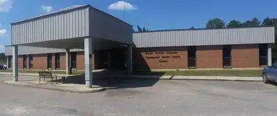 South Central Alabama Mental Health - Covington County - Mental health treatment facility in Andalusia, AL