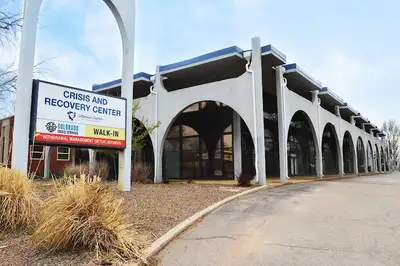 Walk In Crisis Center @ Jefferson Center for Mental Health - Mental health facility in Wheat Ridge offering Crisis Services, Mental Health Services services