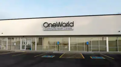 One World Community Health Centers - Mental health treatment facility in Bellevue, NE