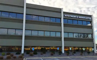 Nystrom and Associates Ltd - Mental health treatment facility in Minneapolis, MN
