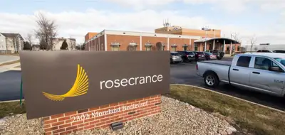 Rosecrance Behavioral Health - Mental health treatment facility in Champaign, IL