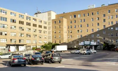 University of Vermont Medical Center - Psychiatry - Mental health treatment facility in Burlington, VT