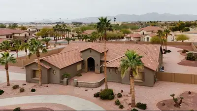 Hope & Healing Treatment Addiction Centers - Mental health treatment facility in Mesa, AZ