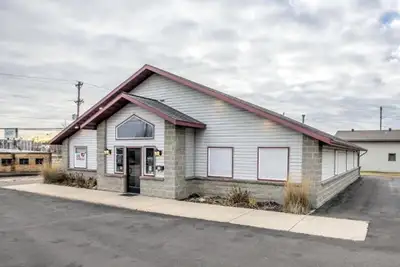 Sagent Behavioral Health - Mental health facility in Fergus Falls offering Individual Therapy, Group Therapy services