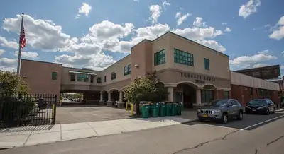 Horizon Village: Terrace House - Mental health treatment facility in Buffalo, NY