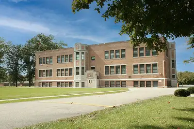 Gibault Children's Services - Mental health treatment facility in Terre Haute, IN