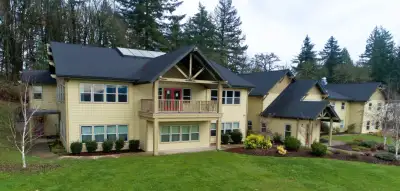Jasper Mountain SAFE Center - Mental health facility in Springfield offering Mental Health Services, Residential Treatment services