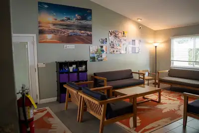 Pacific Quest - Mental health treatment facility in Hilo, HI