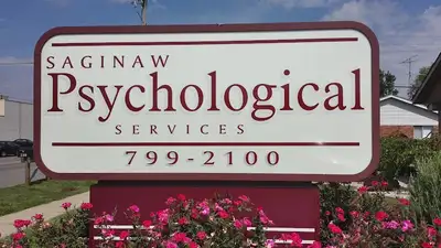 Saginaw Psychological Services Inc. - Mental health treatment facility in Saginaw, MI