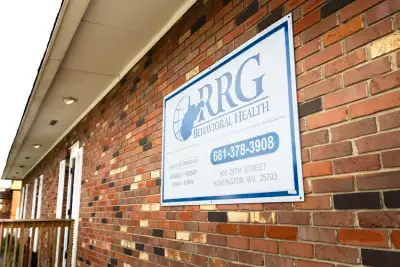 RRG Behavioral Health - Mental health treatment facility in Huntington, WV