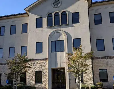 Health Connect America - Mental health treatment facility in Charlottesville, VA