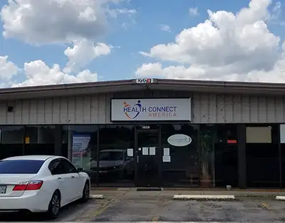 Health Connect America - Mental health facility in Decherd offering Intensive In-Home (IIH), Outpatient Mental Health services