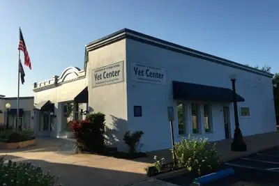 Vet Center - Mental health treatment facility in St. Petersburg, FL