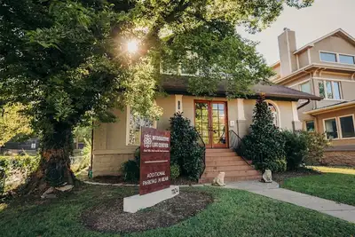 Integrative Life Center - Mental health facility in Nashville offering Mental Health Services, Substance Use Treatment services