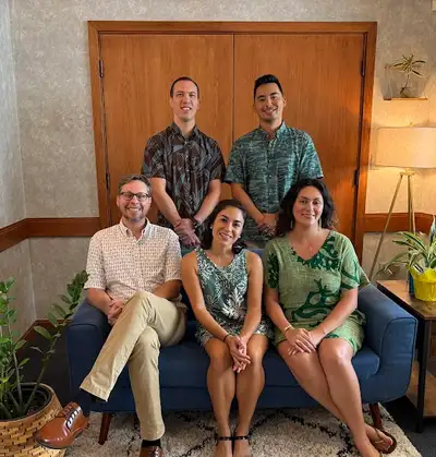 Hawaii Therapeutic Partners - Mental health treatment facility in Honolulu, HI