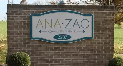 Anazao Community Partners - Mental health treatment facility in Wooster, OH
