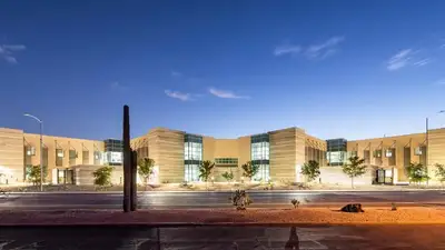 Banner Behavioral Health Hospital - Mental health treatment facility in Scottsdale, AZ