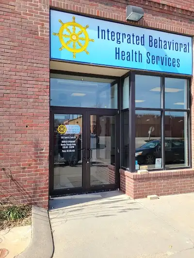 Integrated Behavioral Health Services (IBHS) - Mental health treatment facility in Lincoln, NE