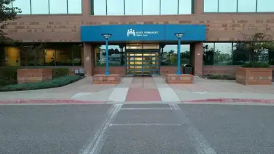 Kaiser Permanente Highline Behavioral Health Center - Mental health treatment facility in Denver, CO