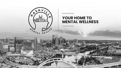 Nashville Mental Health - Mental health treatment facility in Murfreesboro, TN