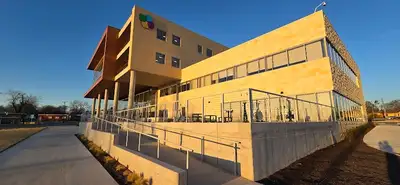 Waco Family Medicine - Mental health facility in Waco offering Outpatient, Integrated Behavioral Health services