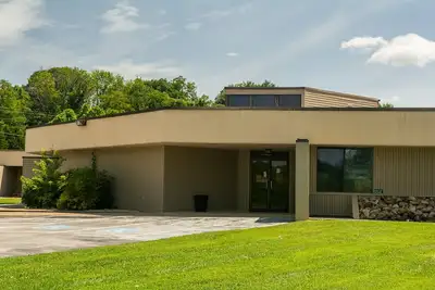 Frontier Health, Nolachuckey Holston Area Mental Health Center - Mental health facility in Greeneville offering Mental Health Services, Outpatient Services services