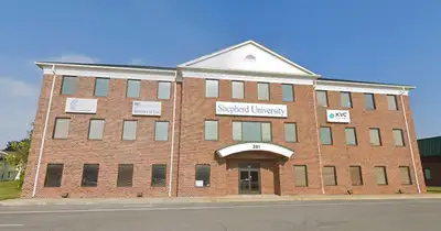 KVC West Virginia - Mental health treatment facility in Martinsburg, WV