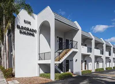 Coral Bay Recovery - Mental health facility in Lighthouse Point offering Mental Health Services, Individual Counseling services