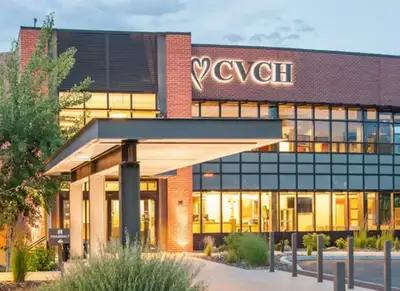 Columbia Valley Community Health - Mental health treatment facility in Wenatchee, WA