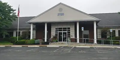 Chalmers P. Wylie Veterans Outpatient Clinic - Mental health treatment facility in Columbus, OH