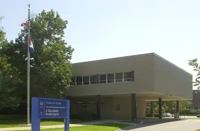 MetroHealth J Glen Smith Health Center - Mental health treatment facility in Cleveland, OH