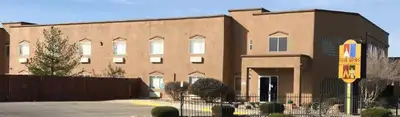 Four Winds Behavioral Health - Mental health treatment facility in Rio Rancho, NM