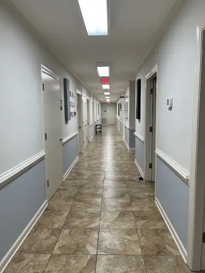 Queer Wellness Center of Greenville - Mental health treatment facility in Greenville, SC