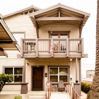 The Gooden Center - Holliston Court – Mens Facility - Mental health treatment facility in Pasadena, CA