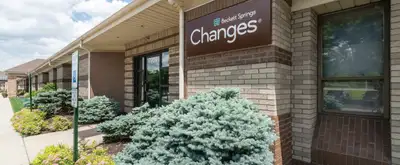 Beckett Springs Changes - Mental health treatment facility in Dayton, OH