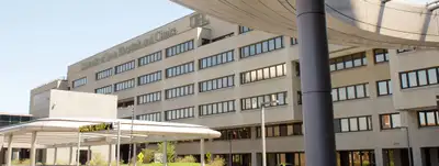 Medical Center University - Mental health treatment facility in Iowa City, IA