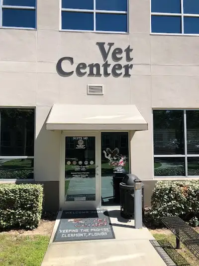 Clermont VA Clinic - Mental health facility in Clermont offering Mental Health Services, Primary Care services