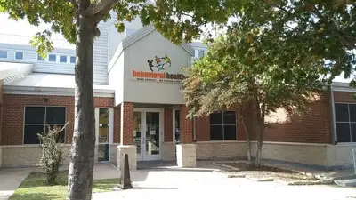 MHMR of Tarrant County - Penn Square Clinic - Mental health facility in Fort Worth offering Mental Health Services, Medication Management services