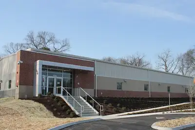McNabb Center - Behavioral Health Urgent Care Center - Mental health treatment facility in Knoxville, TN
