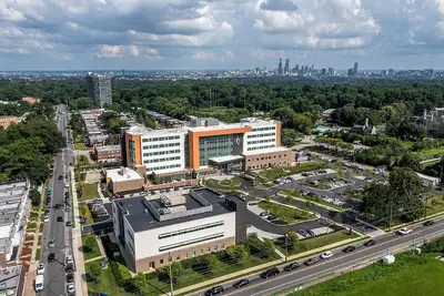 Belmont Behavioral Health System - Mental health treatment facility in Philadelphia, PA