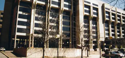 Dr. Solomon Carter Fuller Mental Health Center - Mental health treatment facility in Cambridge, MA