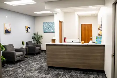 Axis Integrated Mental Health - Aurora - TMS & Ketamine Therapy - Mental health treatment facility in Aurora, CO