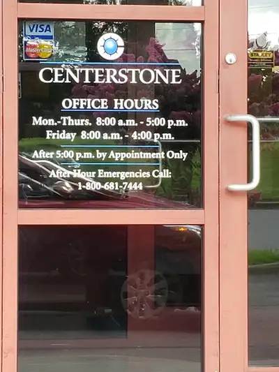 Centerstone - Mental health treatment facility in Nashville, TN