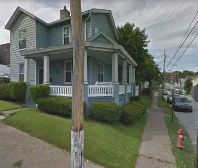 Pritchett Behavioral Health - Mental health treatment facility in Greensburg, PA
