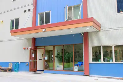 Juneau Housing First Collaborative - Forget-Me-Not Manor - Mental health treatment facility in Juneau, AK