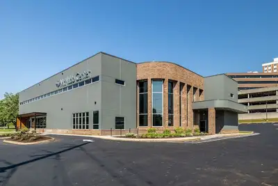 The Emergency Psychiatric Assessment Treatment Healing Unit (EmPATH) - Mental health treatment facility in Knoxville, TN