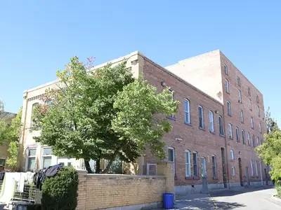 Valley Behavioral Health - Safe Haven/Storefront - Mental health treatment facility in Salt Lake City, UT