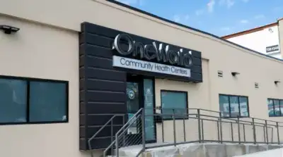 One World Community Health Centers - Mental health treatment facility in Omaha, NE
