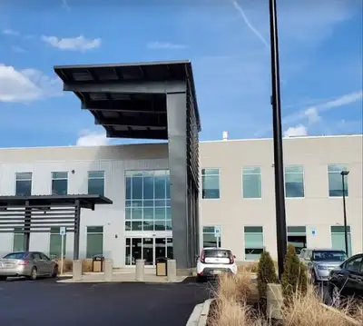 Magic City Wellness Center - Mental health treatment facility in Birmingham, AL